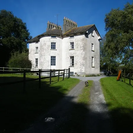 Loughkeen House Konukevi Carrig