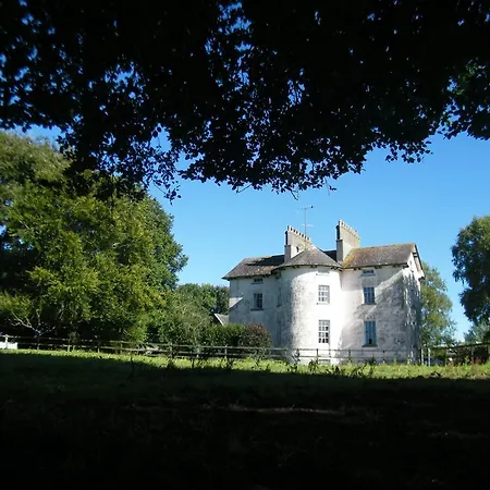 Loughkeen House Carrig