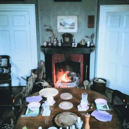 Loughkeen House Konukevi *